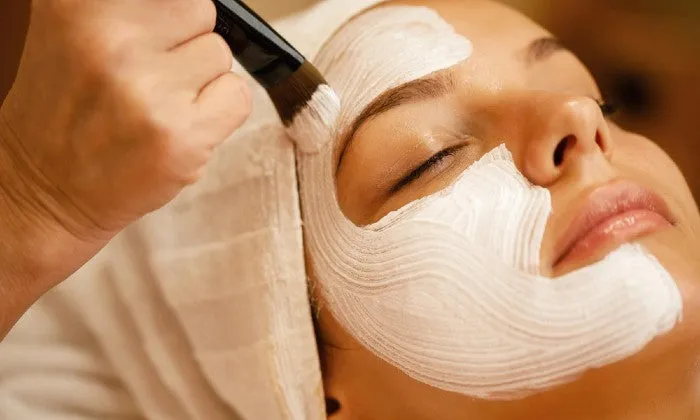 1, 2 or 3 x Chemical Peels at Graced Lilly Boutique
