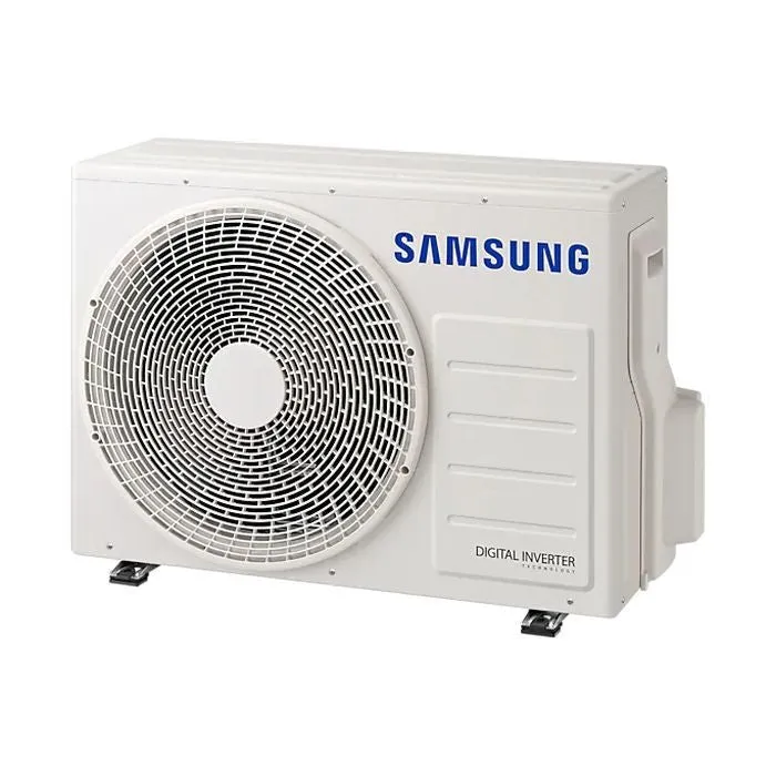 [1.0HP][Inverter] Samsung AR10BYFAMWKNME Air Conditioner 1.0HP Wind Free Wall Split Gas R32 S-Inverter