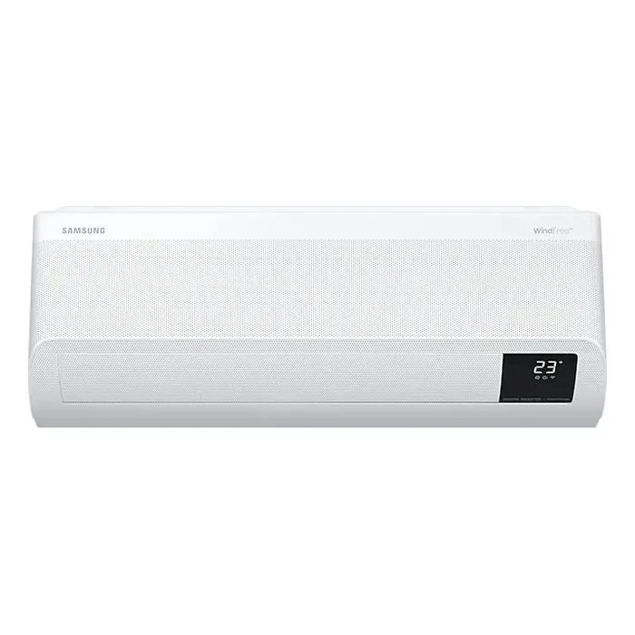 [1.0HP][Inverter] Samsung AR10BYFAMWKNME Air Conditioner 1.0HP Wind Free Wall Split Gas R32 S-Inverter