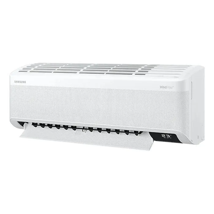 [1.0HP][Inverter] Samsung AR10BYFAMWKNME Air Conditioner 1.0HP Wind Free Wall Split Gas R32 S-Inverter