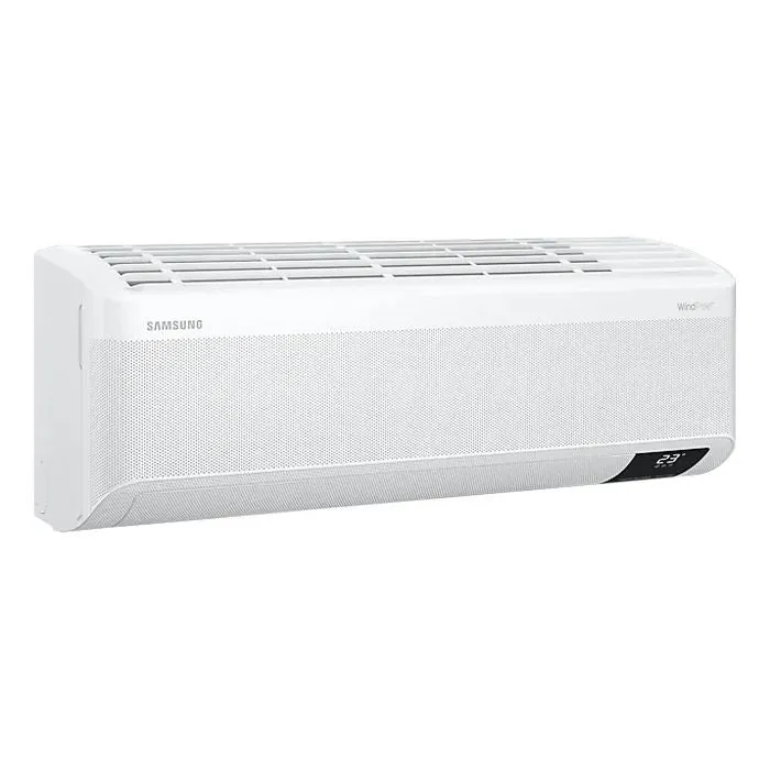 [1.0HP][Inverter] Samsung AR10BYFAMWKNME Air Conditioner 1.0HP Wind Free Wall Split Gas R32 S-Inverter