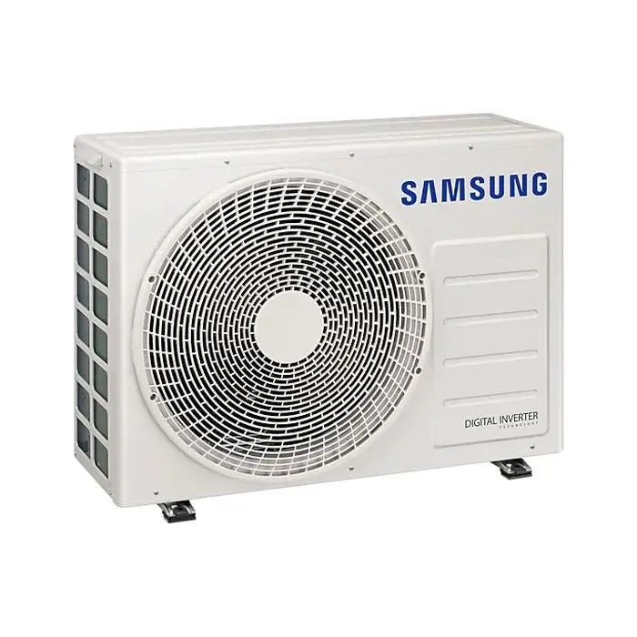 [1.0HP][Inverter] Samsung AR10BYFAMWKNME Air Conditioner 1.0HP Wind Free Wall Split Gas R32 S-Inverter
