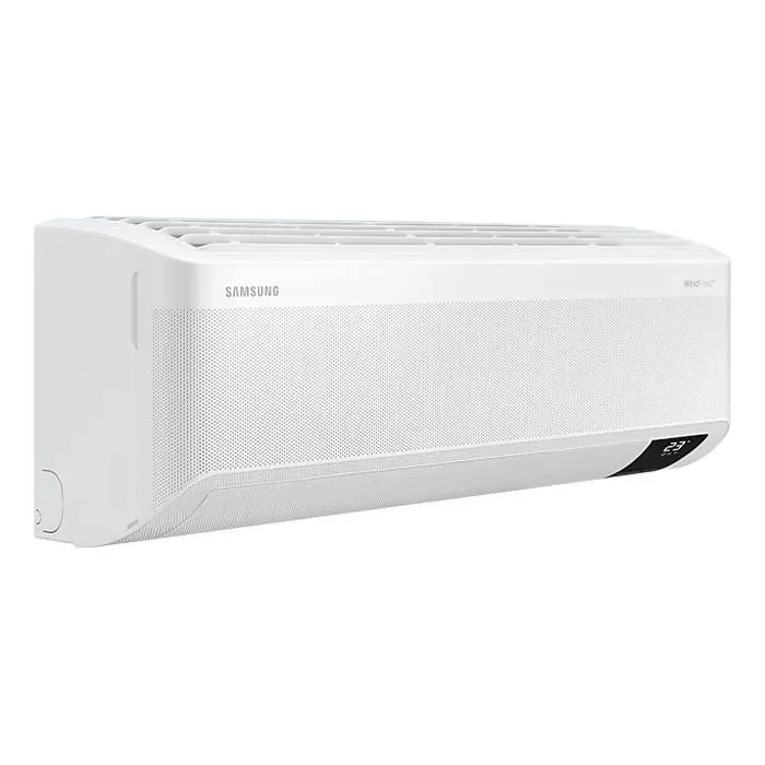 [1.0HP][Inverter] Samsung AR10BYFAMWKNME Air Conditioner 1.0HP Wind Free Wall Split Gas R32 S-Inverter