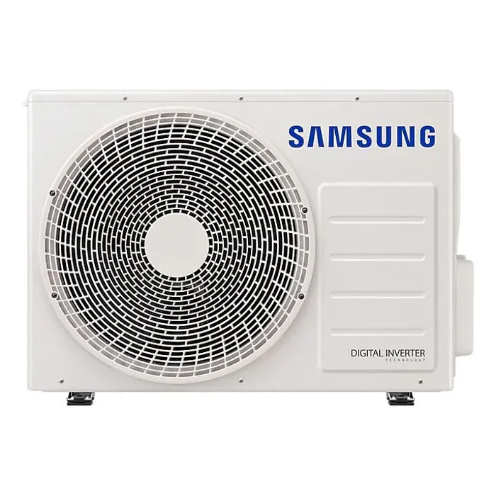 [1.0HP][Inverter] Samsung AR10BYFAMWKNME Air Conditioner 1.0HP Wind Free Wall Split Gas R32 S-Inverter