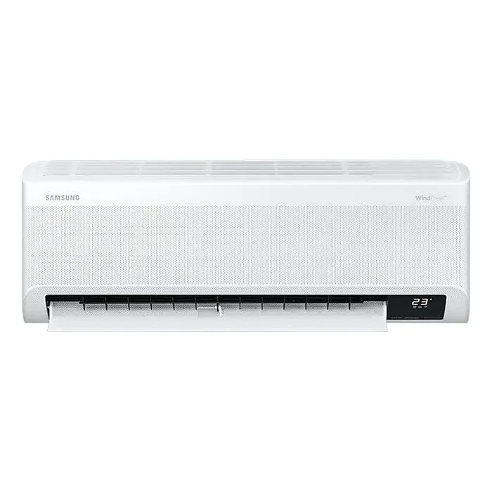 [1.0HP][Inverter] Samsung AR10BYFAMWKNME Air Conditioner 1.0HP Wind Free Wall Split Gas R32 S-Inverter