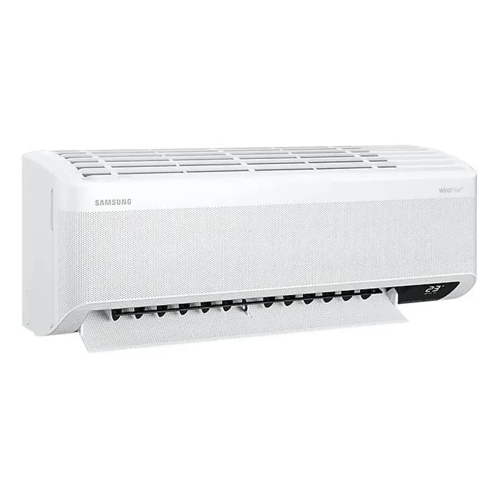 [1.0HP][Inverter] Samsung AR10BYFAMWKNME Air Conditioner 1.0HP Wind Free Wall Split Gas R32 S-Inverter
