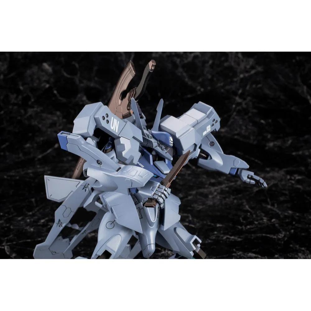 1/144 SHIRANUI ISUMI VALKYRIES