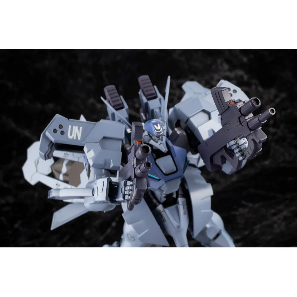 1/144 SHIRANUI ISUMI VALKYRIES