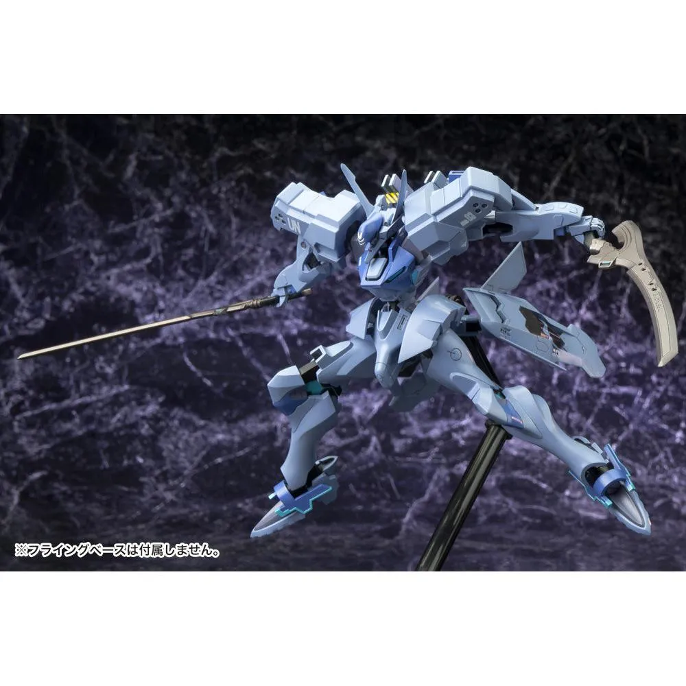 1/144 SHIRANUI ISUMI VALKYRIES