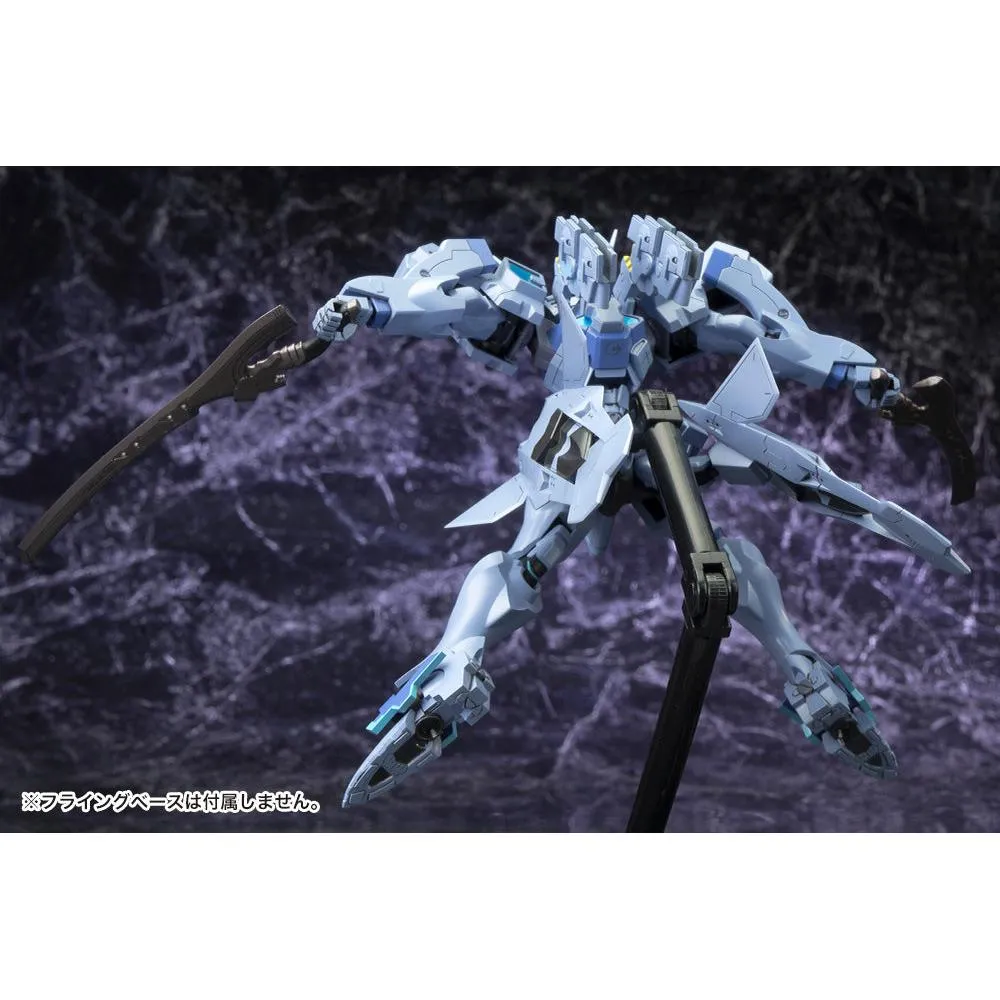 1/144 SHIRANUI ISUMI VALKYRIES