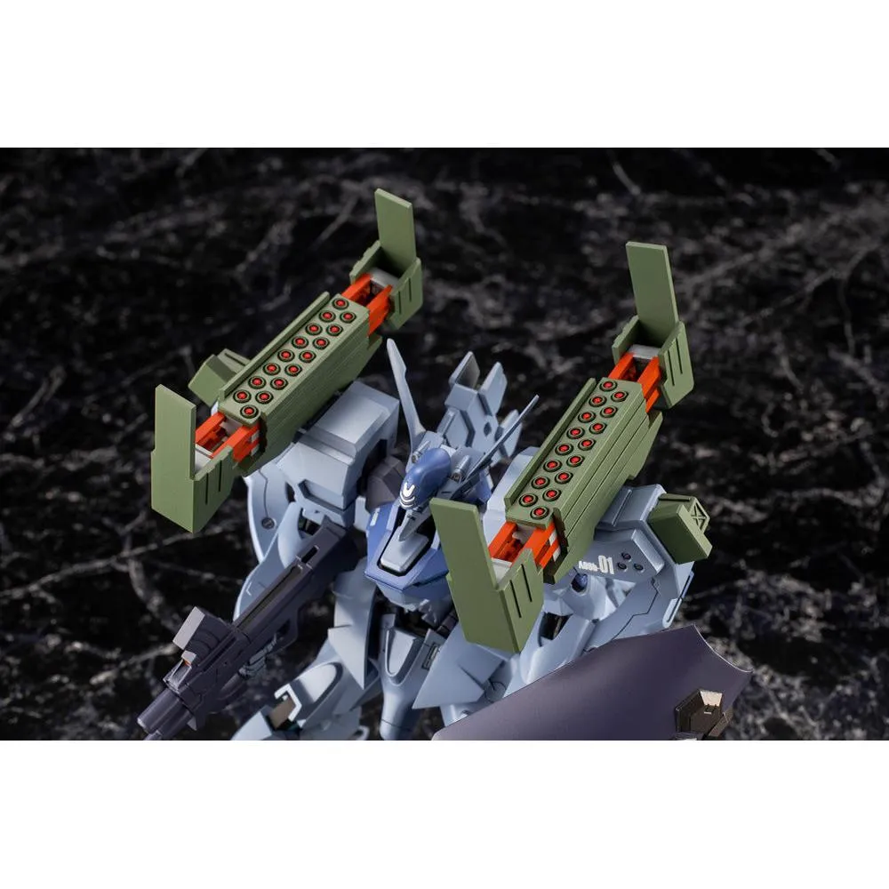 1/144 SHIRANUI ISUMI VALKYRIES