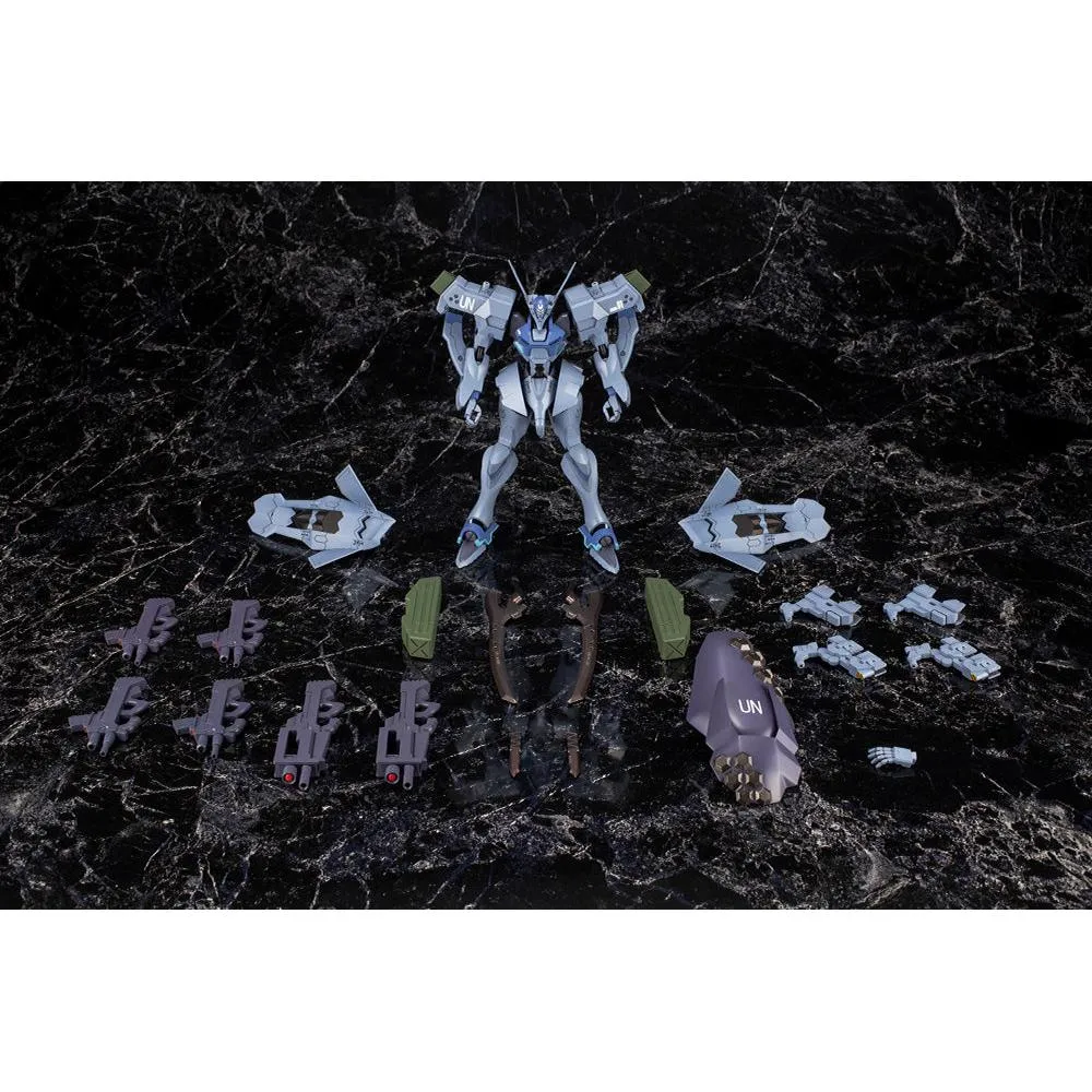 1/144 SHIRANUI ISUMI VALKYRIES