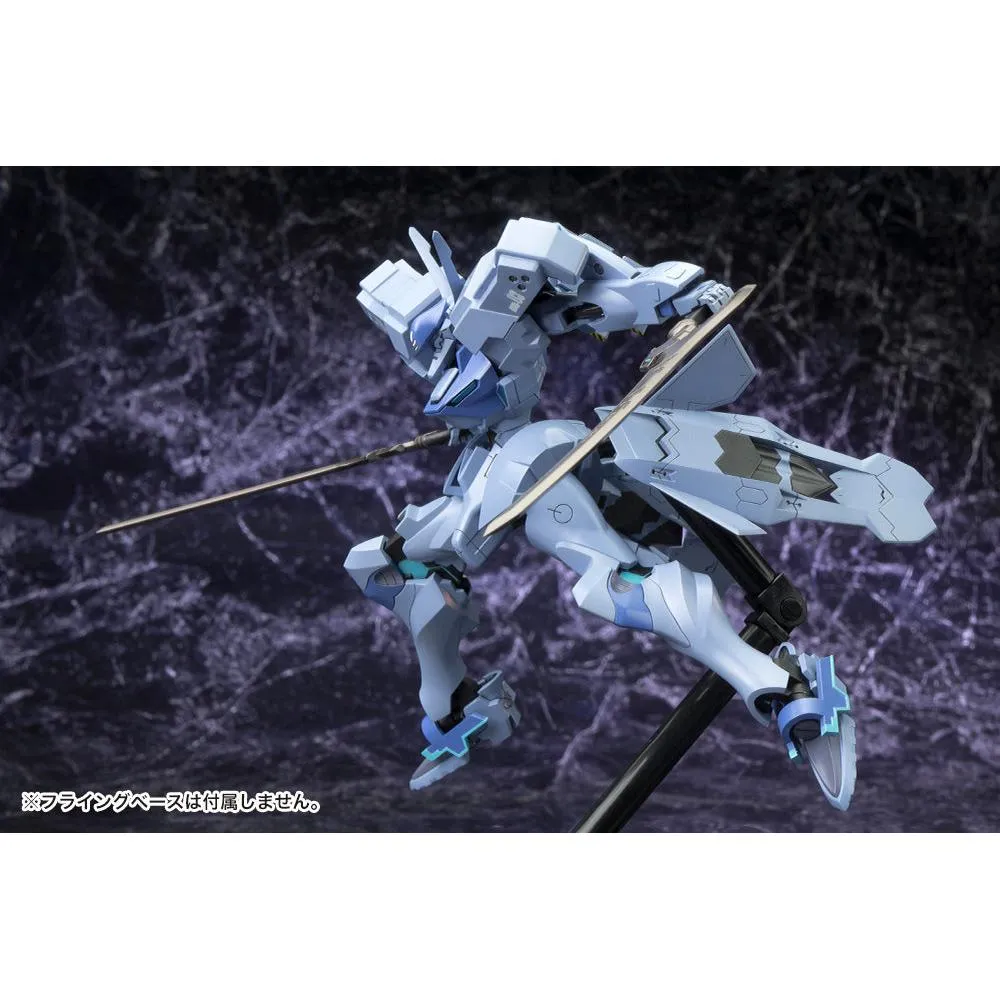 1/144 SHIRANUI ISUMI VALKYRIES