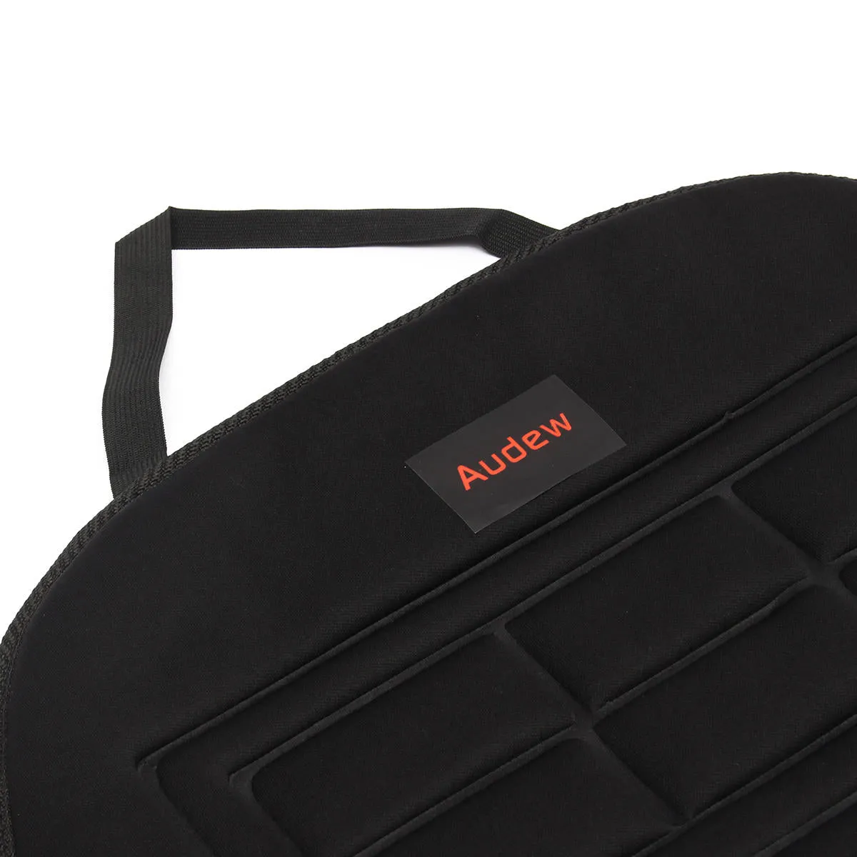 12V Car Front Seat Heated Pad Winter Warmer Heater Cushion