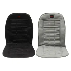 12V Car Front Seat Heated Pad Winter Warmer Heater Cushion