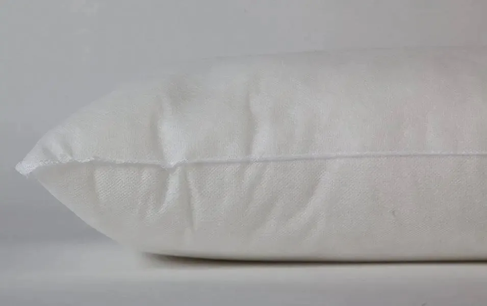 14x24 or 24x14 | Indoor Outdoor Hypoallergenic Polyester Pillow Insert | Quality Insert | Pillow Insert | Throw Pillow Insert | Pillow Form