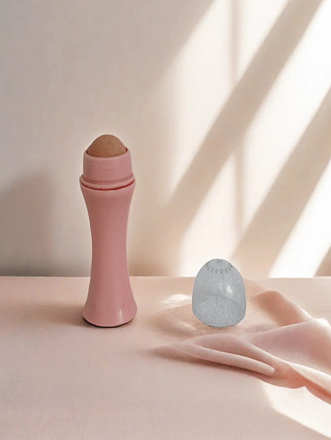 2 In 1 Face Cleansing Brush, 3d Silicone Facial Cleansing Brush,1pc Facial Cleansing Exfoliating Brush With Ultra Fine Soft Pore Deep Cleansing Silicone Double Side Face Wash Scrub Brush For Massaging, Skincare Makeup Removal