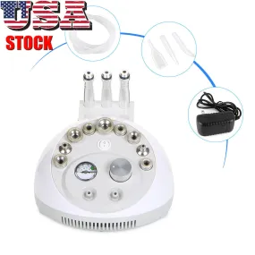 2 in1 Hydro Microdermabrasion Facial Peeling Skin Care Beauty Machine