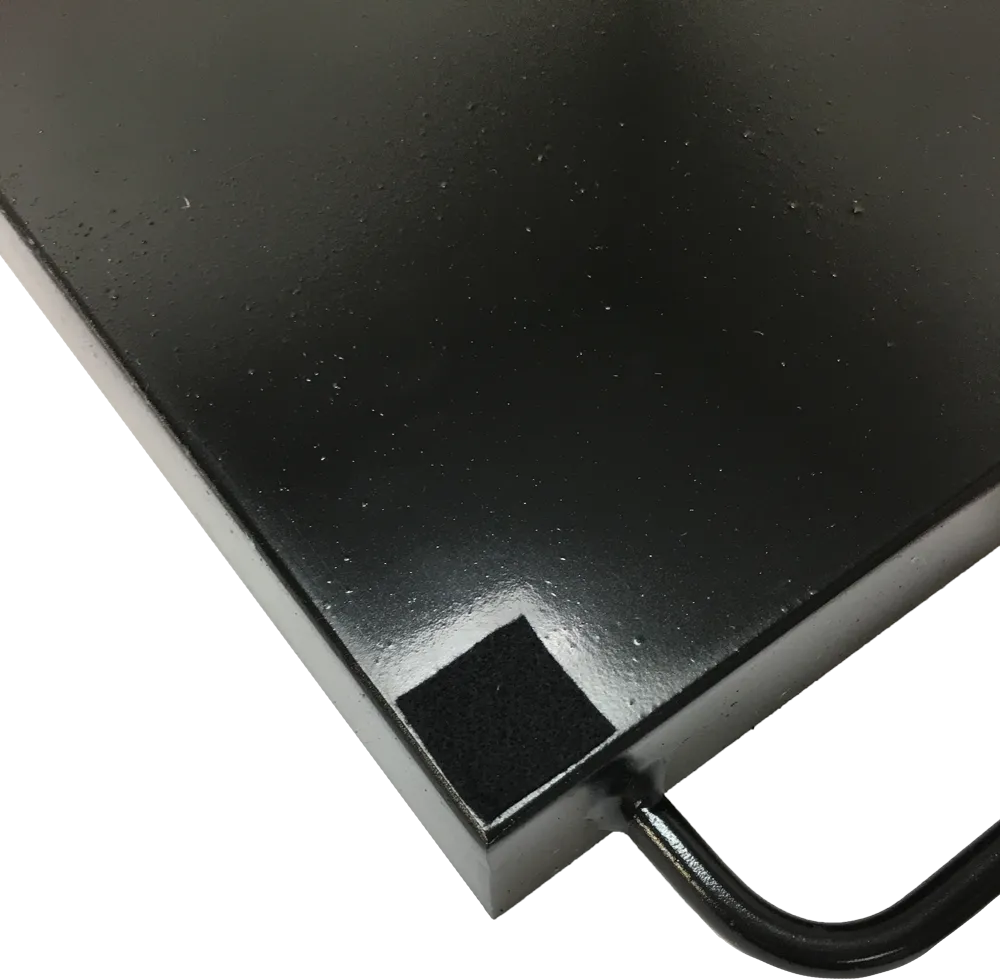 280 Series: Direct Suction Table (DST)