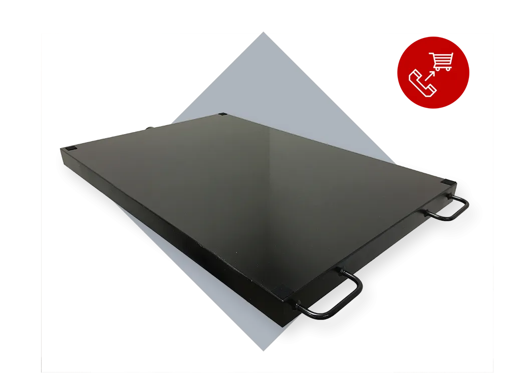 280 Series: Direct Suction Table (DST)