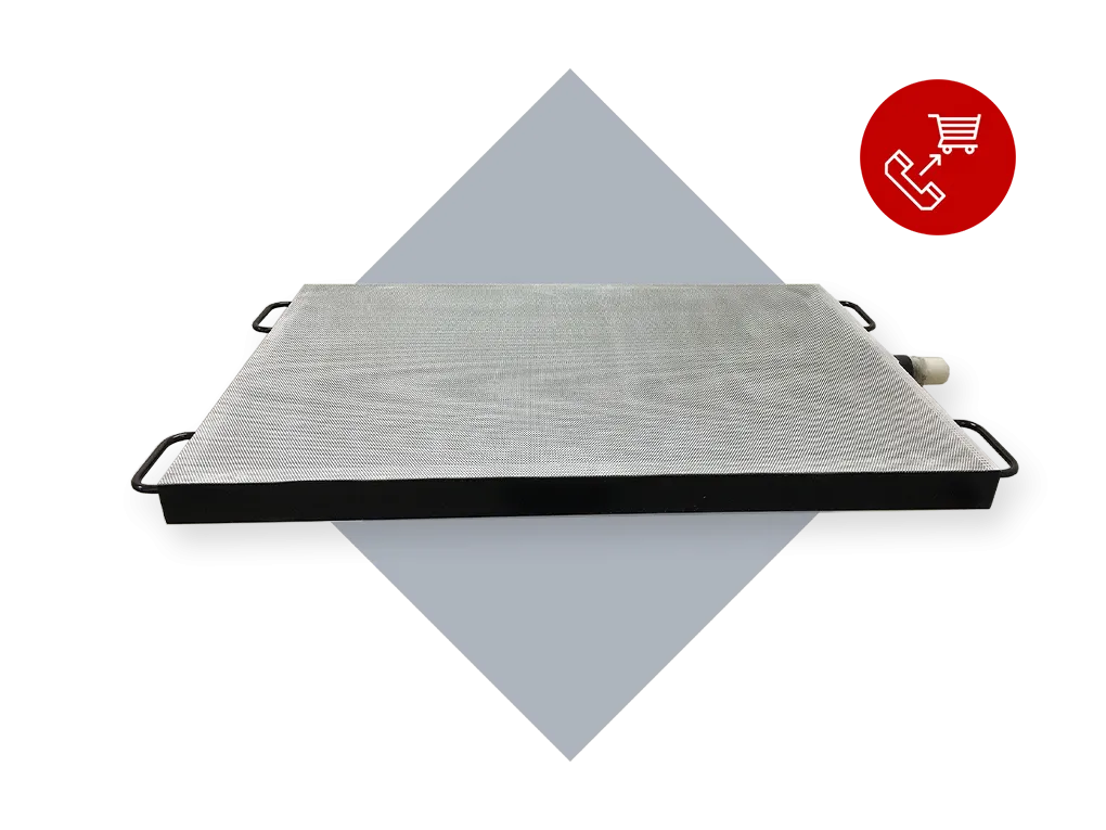 280 Series: Direct Suction Table (DST)