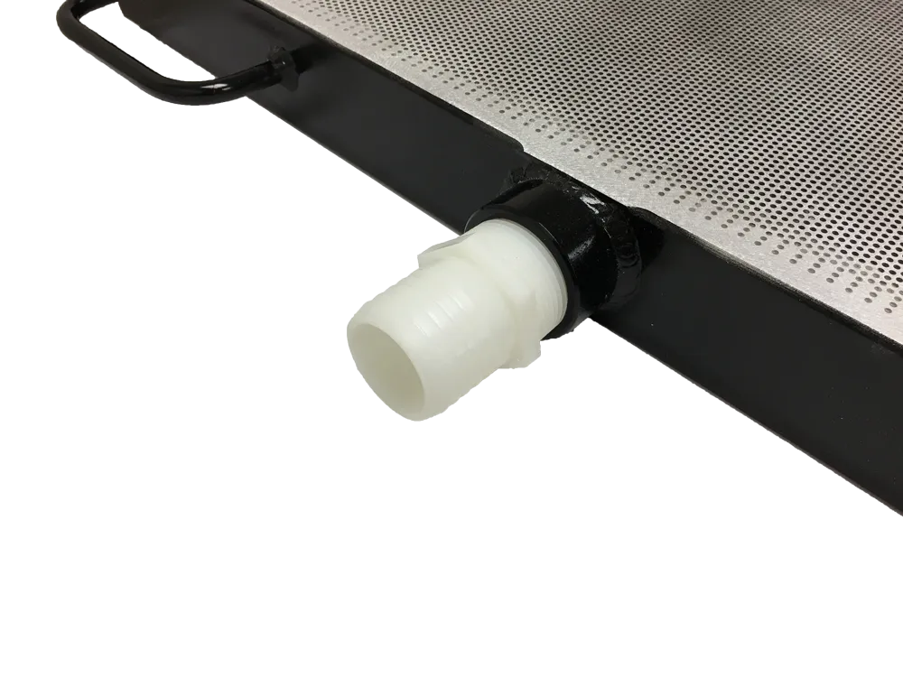 280 Series: Direct Suction Table (DST)