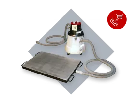 280 Series: Direct Suction Table (DST)