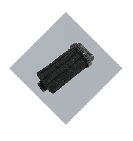 800 Series: Maintenance and Spare Parts