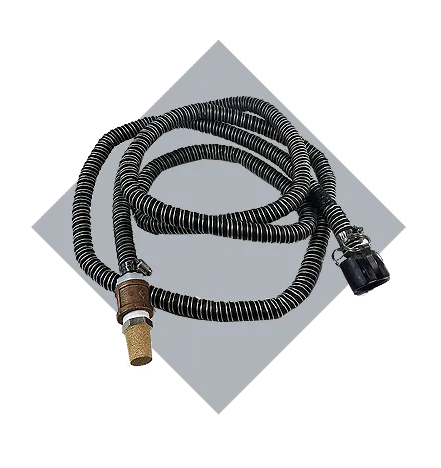 800 Series: Maintenance and Spare Parts