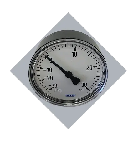 800 Series: Maintenance and Spare Parts