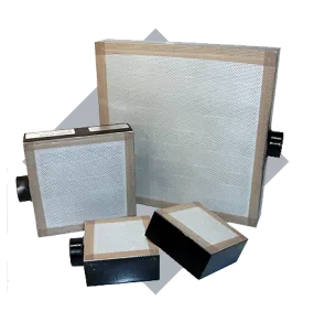 800 Series: Square Suction Devices