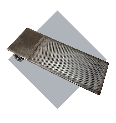 800 Series: Thin Edge Suction Devices