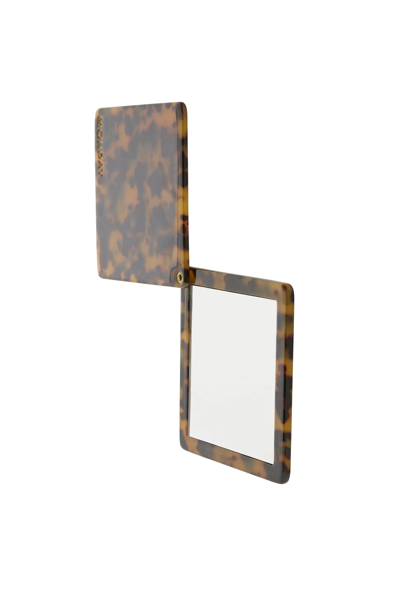 Acklins Mirror - Tortoise