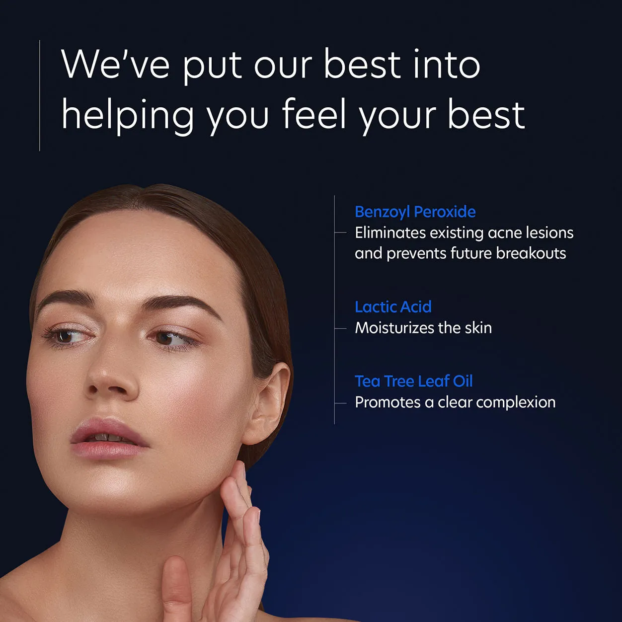 Acne Cream