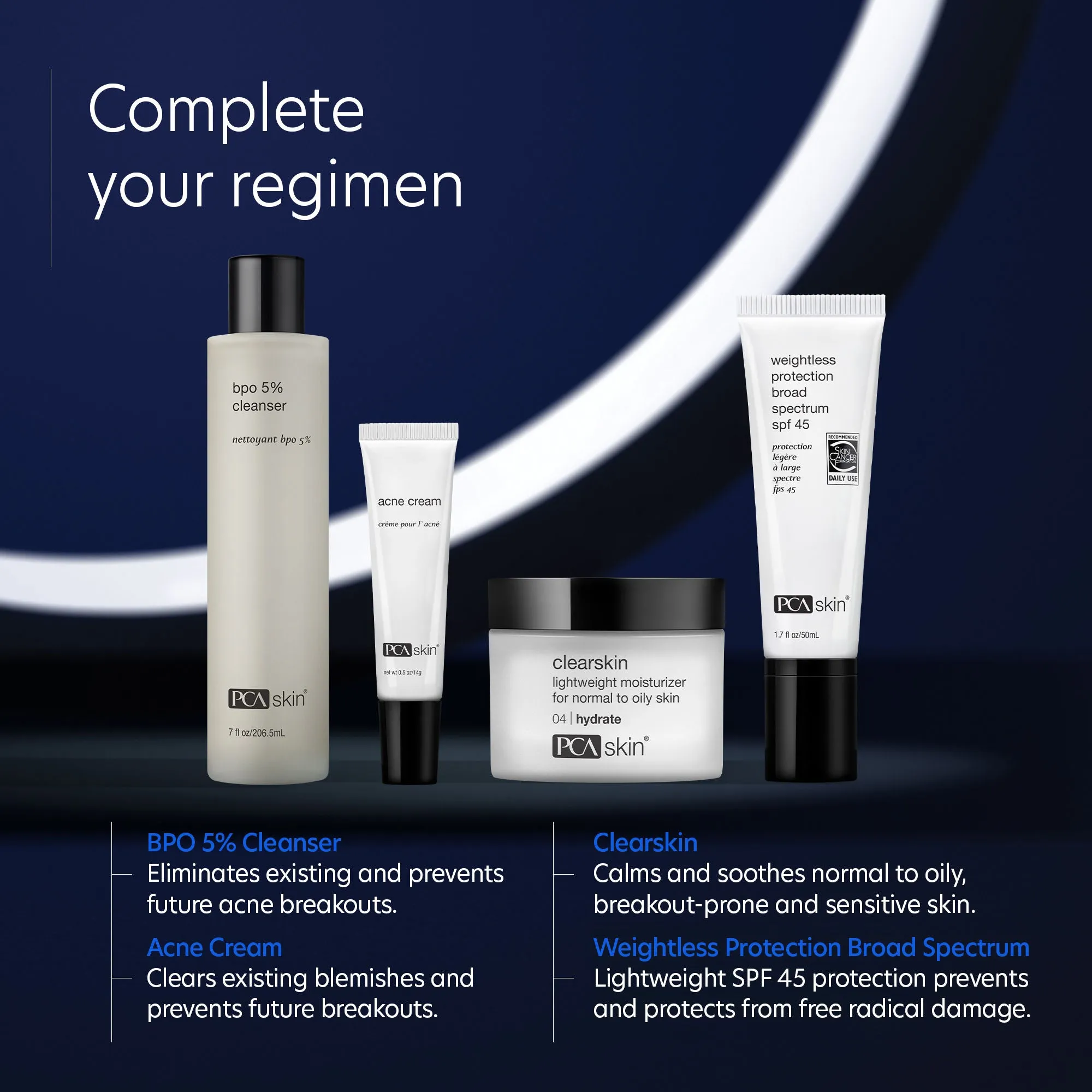 Acne Cream