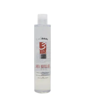 Acqua Micellare Eminence 3 Fasi