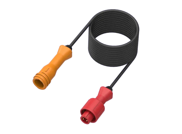 ALFANO EXTENSION K 135cm