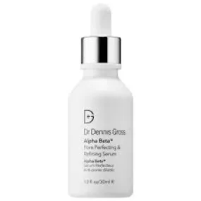 Alpha Beta Pore Perfecting & Refining Serum -- 1 oz/30 ml