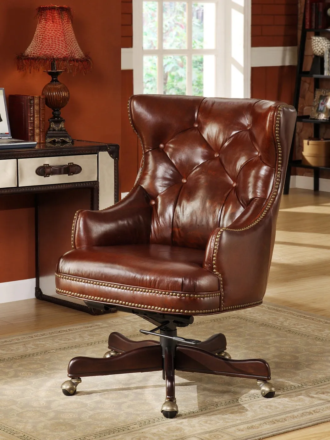 ALYSSA DIRECTOR CHAIR LH3997