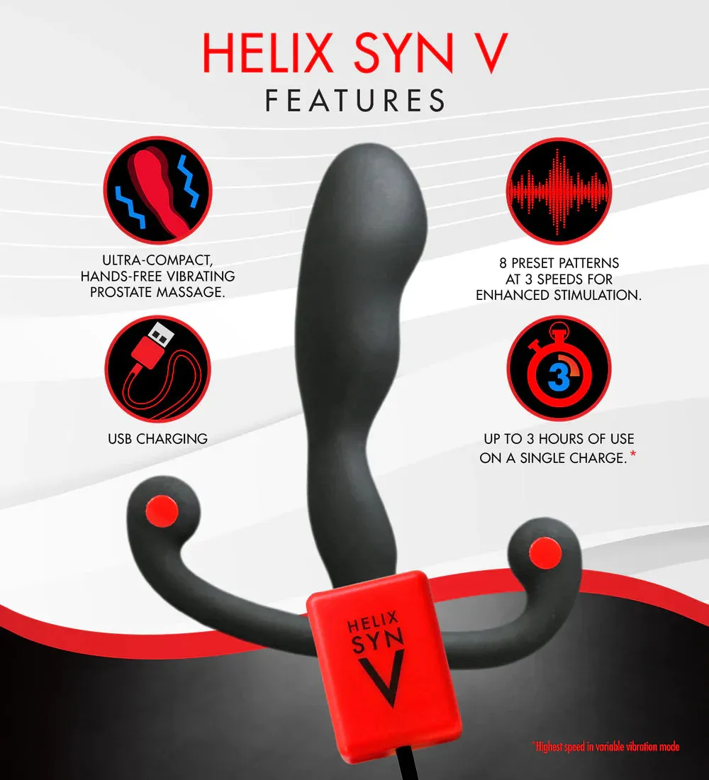 Aneros Helix Syn V