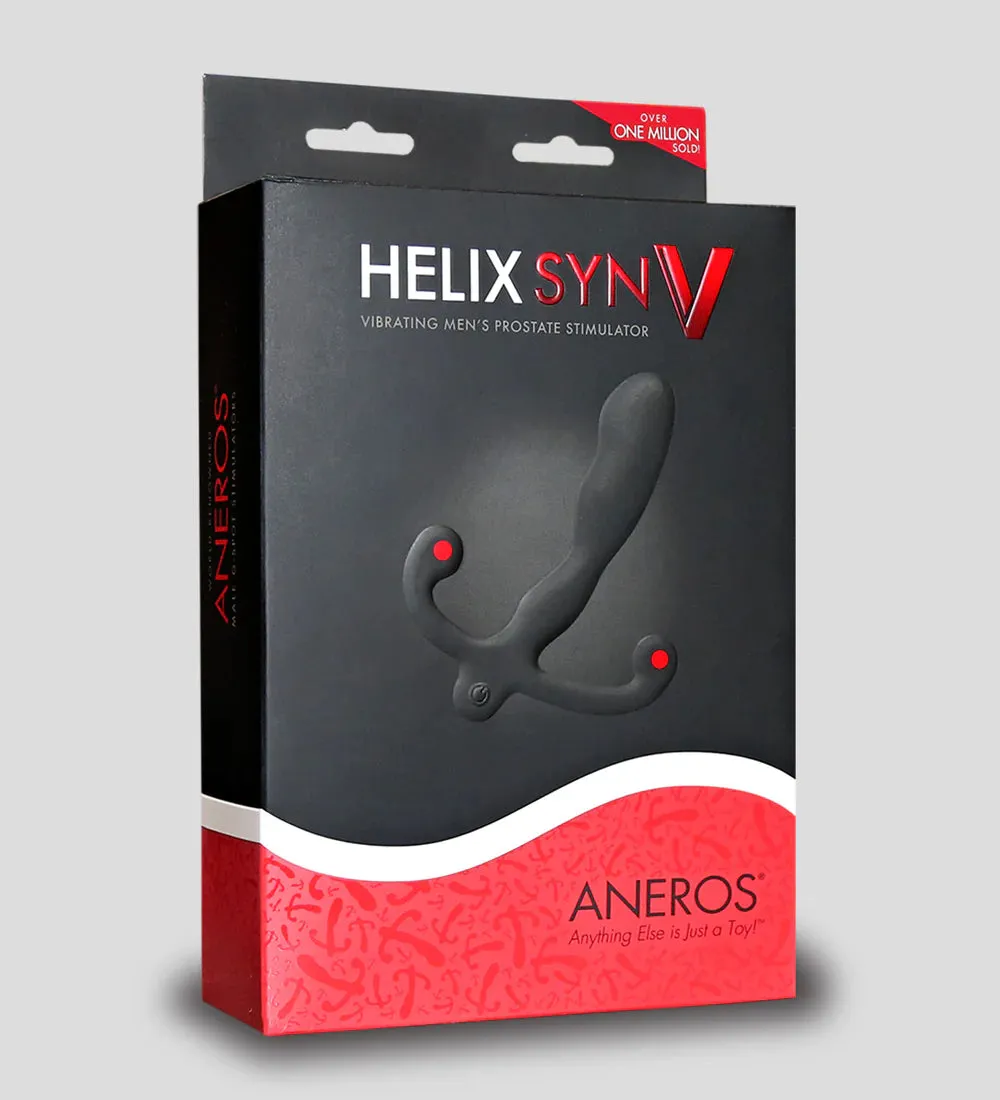 Aneros Helix Syn V