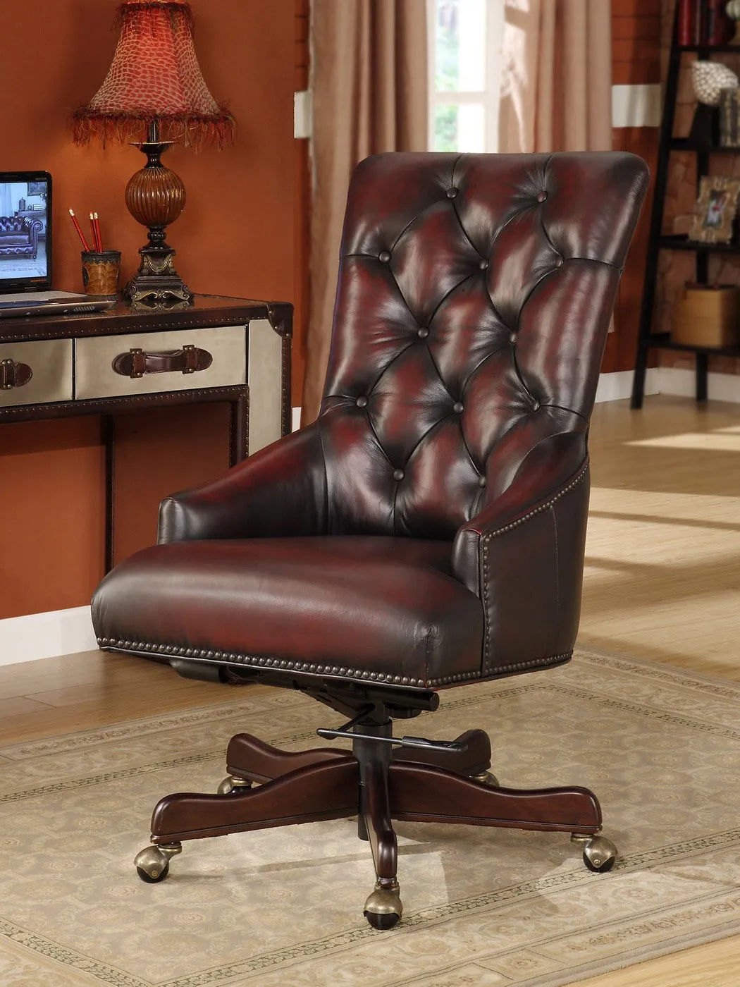 ANSLEY DIRECTOR CHAIR LH3993