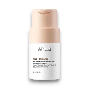 Anua Rice Ceramide 40g