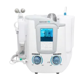 Aquasure H2 - Hydrogen Toning