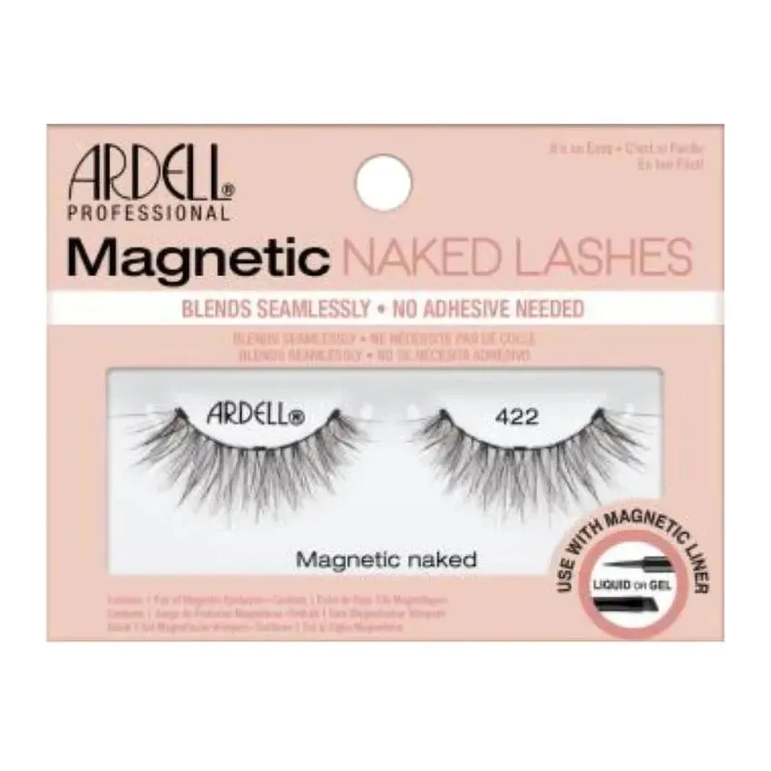 Ardell Magnetic Single Naked Lash #422