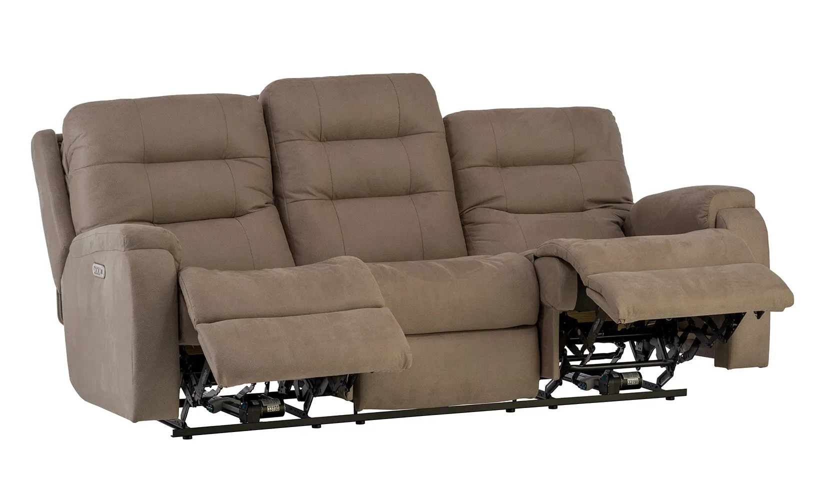 Arlo Power Reclining Sofa