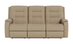 Arlo Power Reclining Sofa