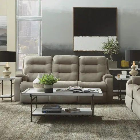 Arlo Power Reclining Sofa
