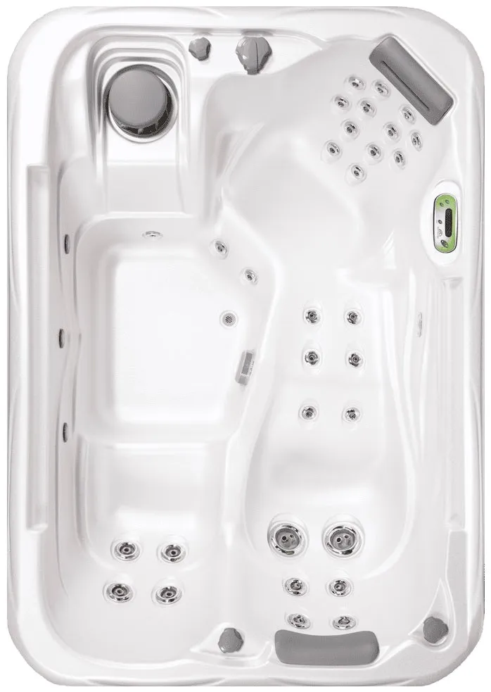 Artesian Spas 532L Deluxe Class South Seas Portable Hot Tub