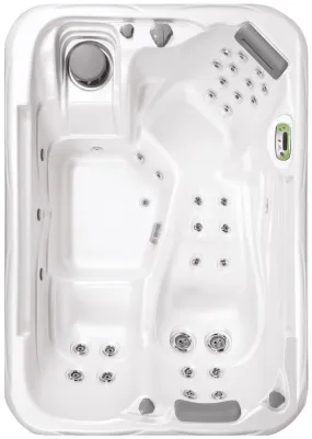 Artesian Spas 532L Deluxe Class South Seas Portable Hot Tub